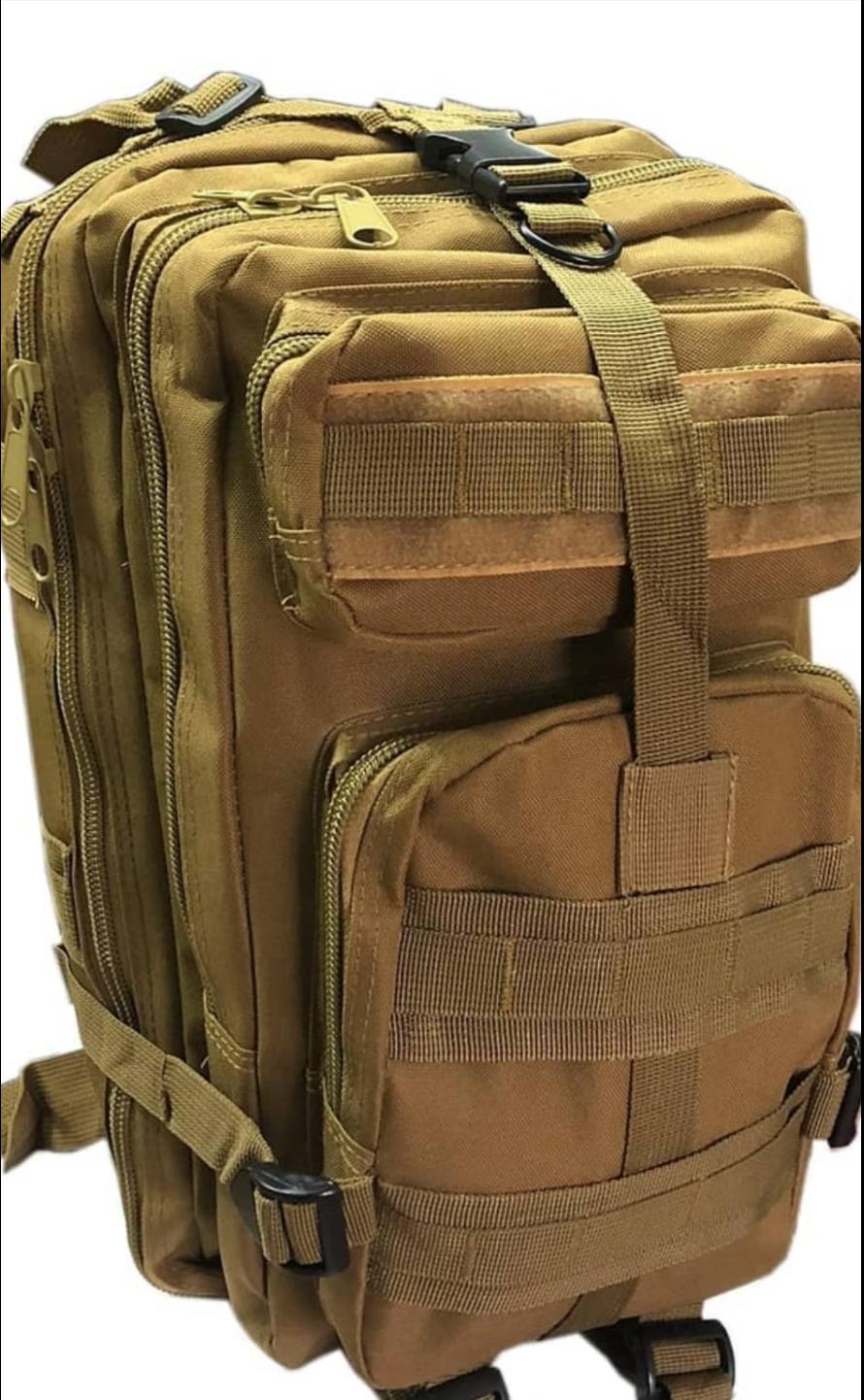 Tibet Askeri Malzeme